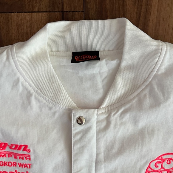 Brand New DDE x Gumball 3000 Racing Jacket - Picture 4 of 12